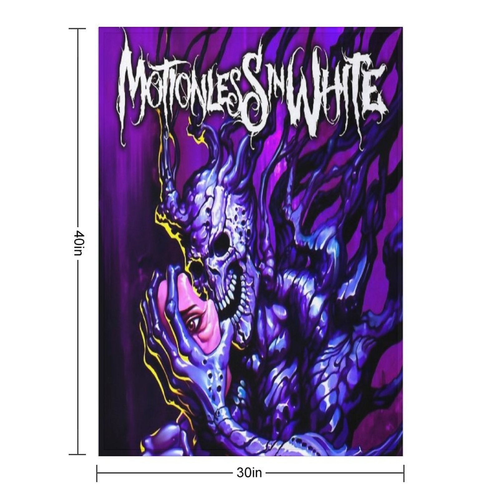 Best - Perfect Comfort Throw Blanket