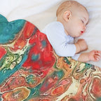 Blender Plush Throw Blanket