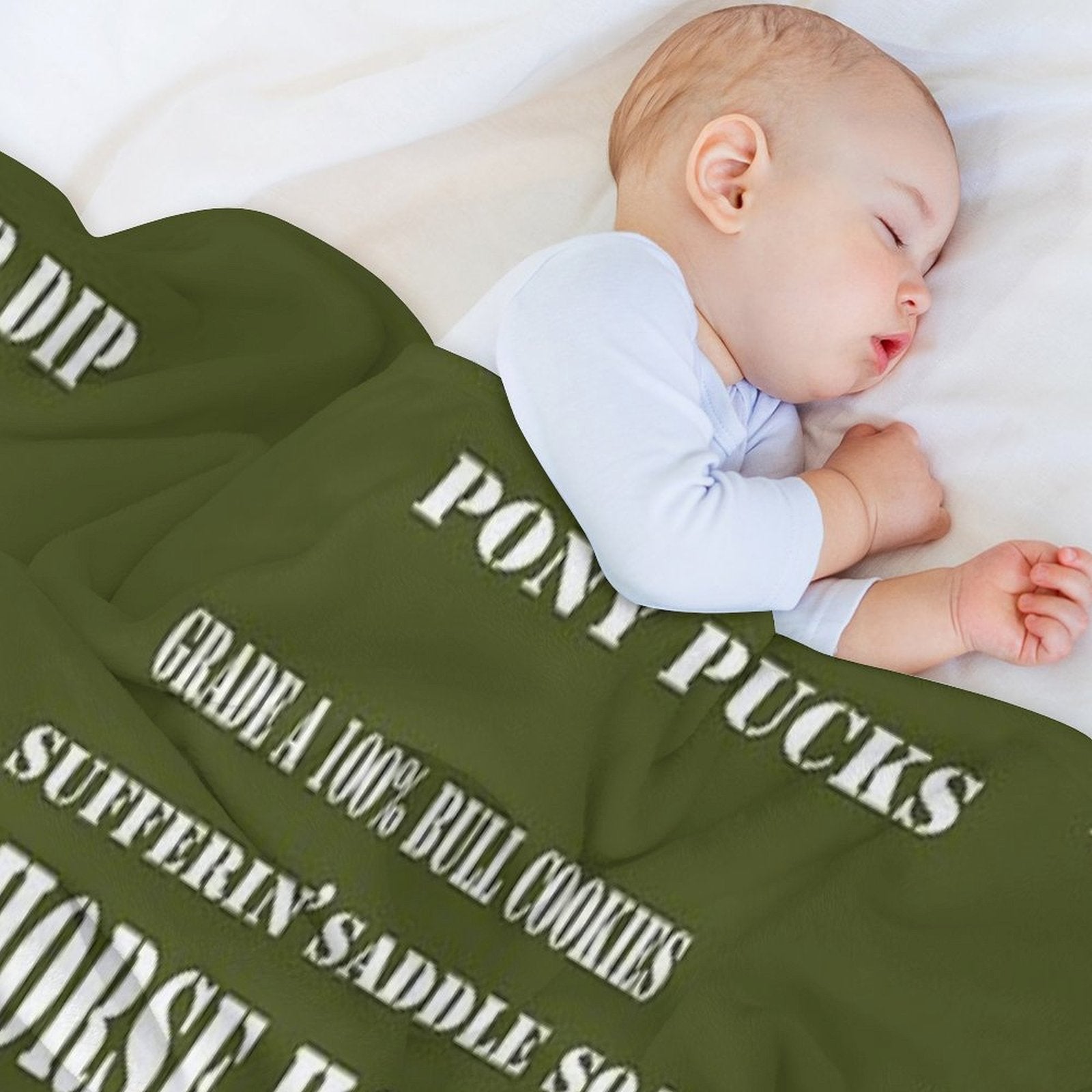 Potterisms Classic Catch Phrases All-season Throw Blanket