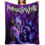 Best - Perfect Comfort Throw Blanket