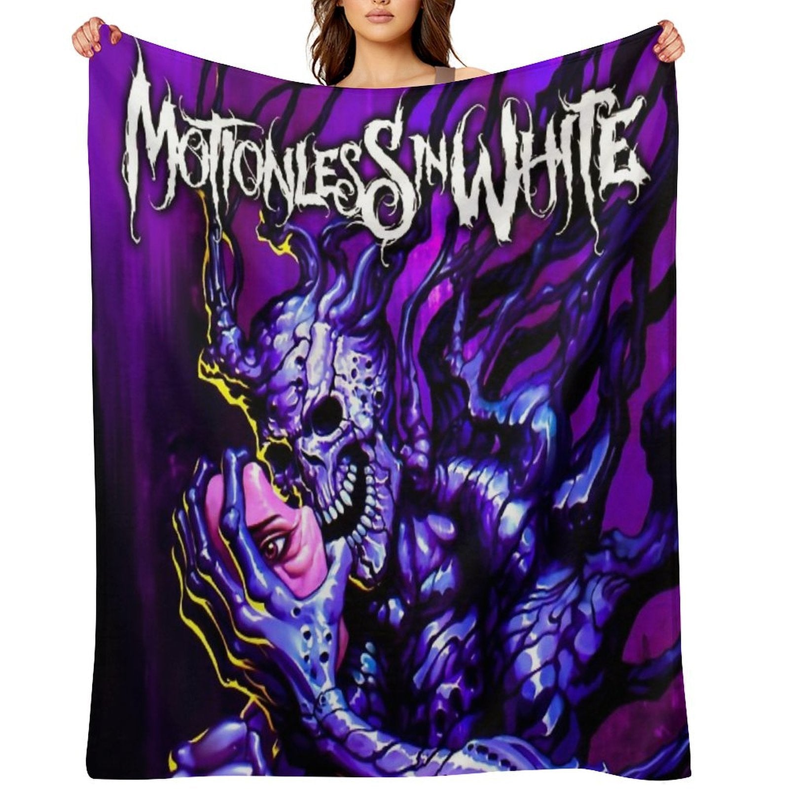 Best - Perfect Comfort Throw Blanket