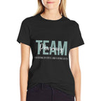 Pharmacy Teams Technician Pharmacy Week Appreciation  Soft T-Shirt