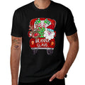 Granna Claus Christmas  Quick-drying T-Shirt