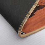 Dopesmoker  Rapid-Drying Bath Mat