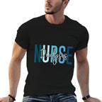 Vintage Dialysis Nurse Appreciation Day Apparel Funny Dialysis Nurse, Unisex-Adults, Black, Small,,, Nursing, Noveltys  Vintage-inspired T-Shirt