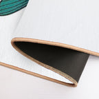 Neon Tetra Fish Japanese Style - Amazon Fish - Cardinal Tetra  Easy To Clean Bath Mat