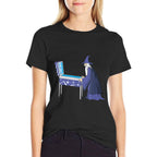 Pinball Wizard  Odor-resistant T-Shirt