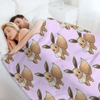 Cuteevee Comfort Throw Blanket