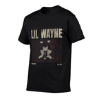 Official Lil Wayne Young Money 2005  Affordable Price T-Shirt