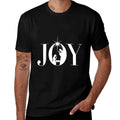 Christmas Nativity Christian Christmas Joy White  Breathable T-Shirt
