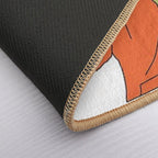 Pete Davidson Best Line  Non-Slip Bath Mat