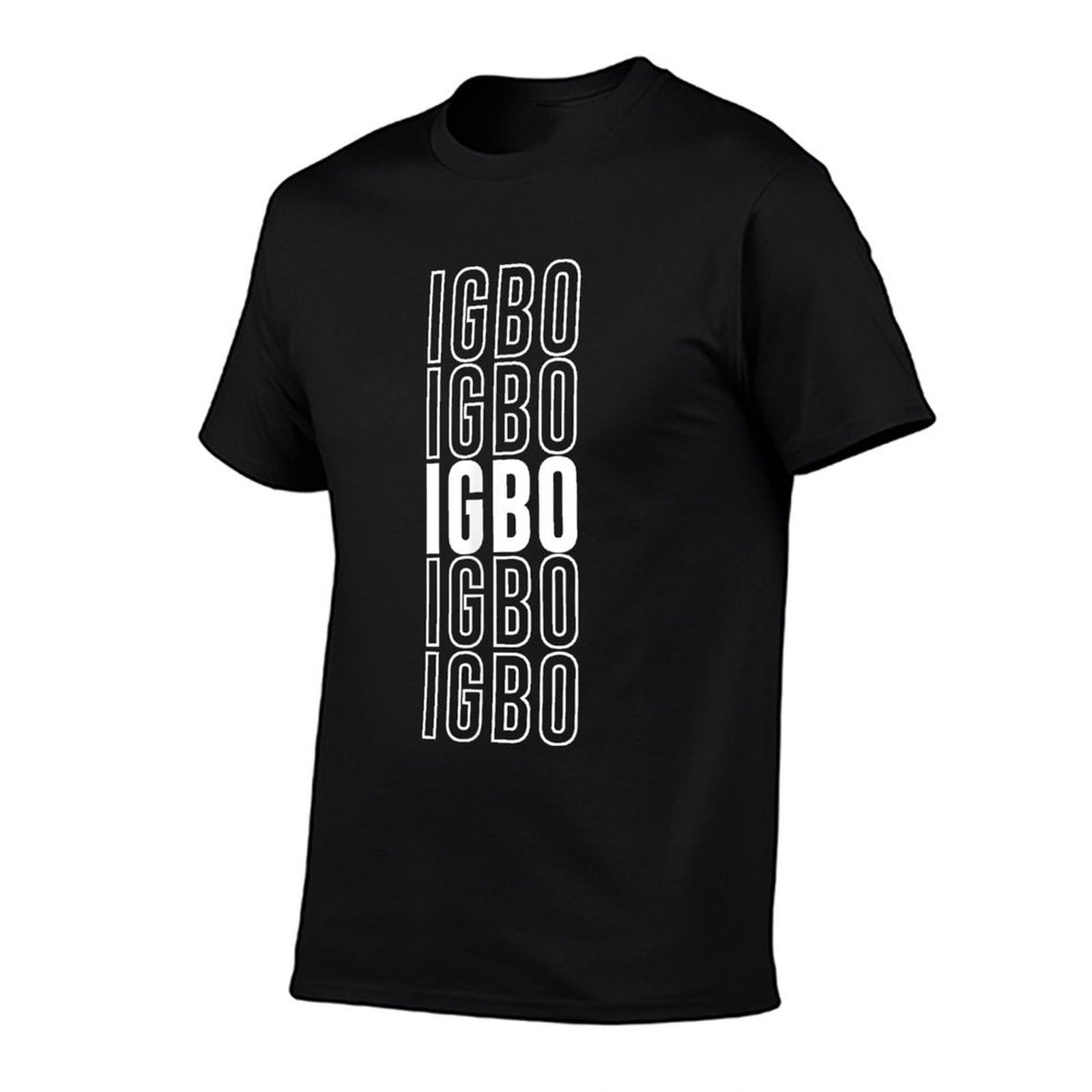 Igbo  Odor-resistant T-Shirt