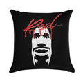 FN X Playboi Carti Soft Bedroom Essential Throw Pillow