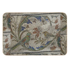 Roman Paving - 4  Pet-Safe Bath Mat