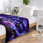 Best - Perfect Comfort Throw Blanket