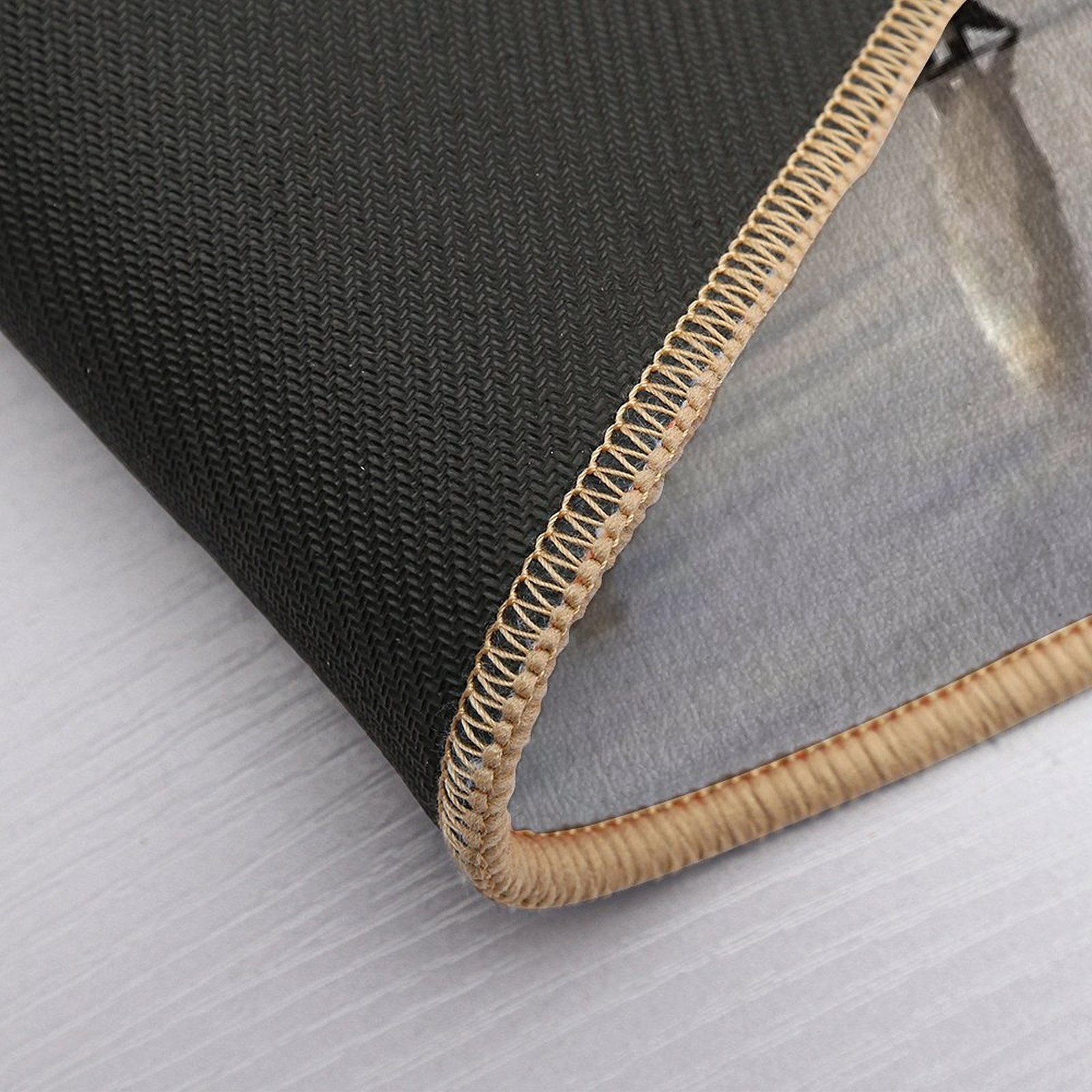 Everyone, Follow Me!..  Versatile Bath Mat