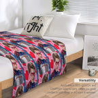 Henry Danger Durable Throw Blanket