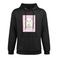 Cute Kawaii Cat Japanese Aesthetic Relaxed Fit Hoodie