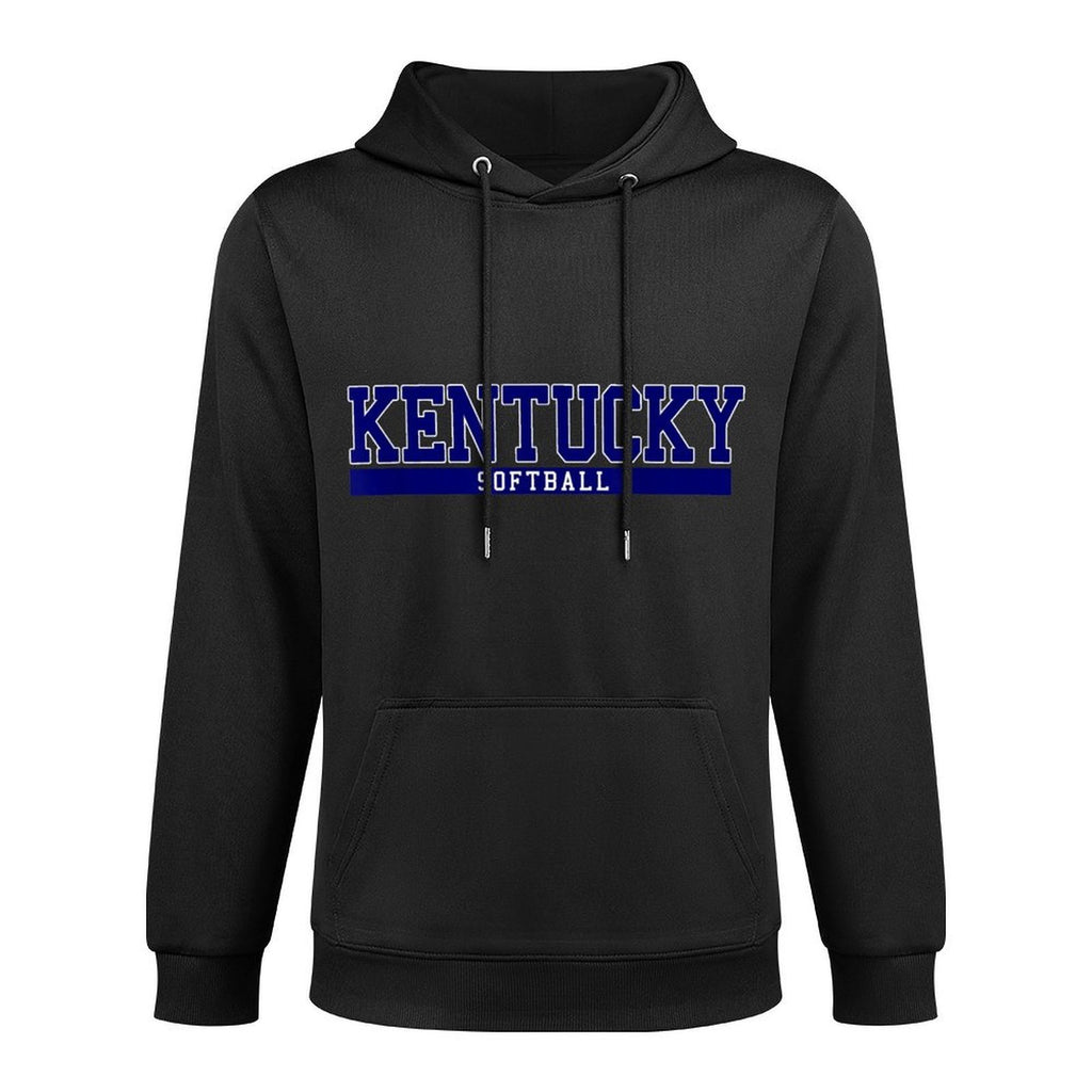 Kentucky Softball Unisex Design Hoodie