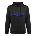 Kentucky Softball Unisex Design Hoodie