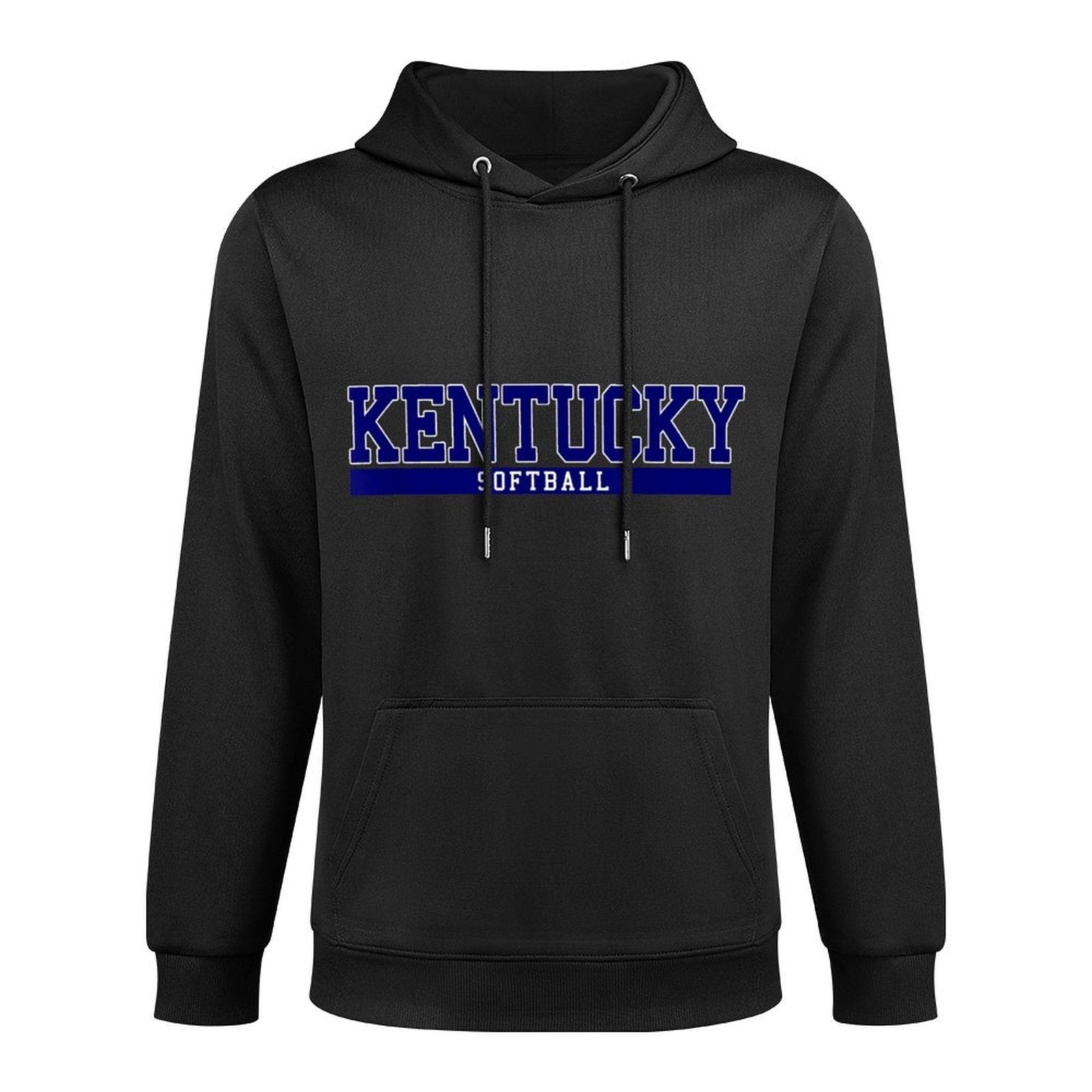 Kentucky Softball Unisex Design Hoodie
