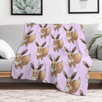 Cuteevee Comfort Throw Blanket