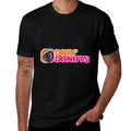 Doin Donuts - Funny Racing  Drift Car Enthusiast Mechanic  Vintage-inspired T-Shirt