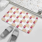 Stewie KISS MY ASS  High-Traffic Bath Mat
