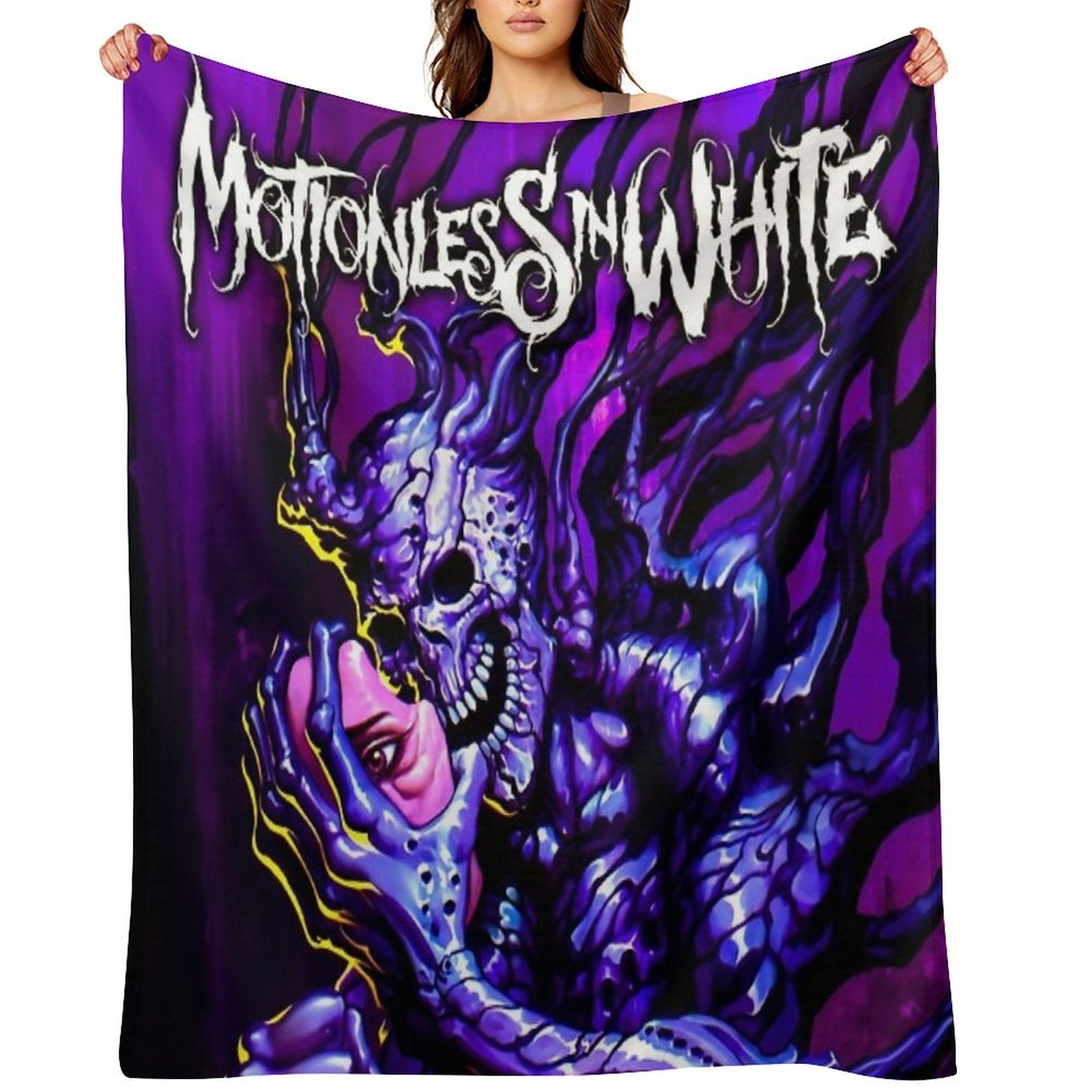 Best - Perfect Comfort Throw Blanket