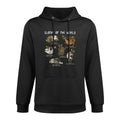 Kids Youth Boys Sloth Animal Design Themed - Types of Sloths Unisex Design Hoodie