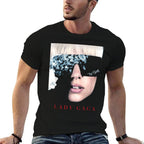 Official Lady Gaga The Fame  Breathable T-Shirt