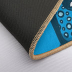 Bot 13  Odorless Bath Mat