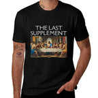 The Last Supplement  Versatile T-Shirt