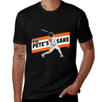 Pete Alonso - For Petes Sake - New York Baseball  Breathable T-Shirt
