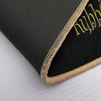 Rubber Ducky  Easy To Clean Bath Mat