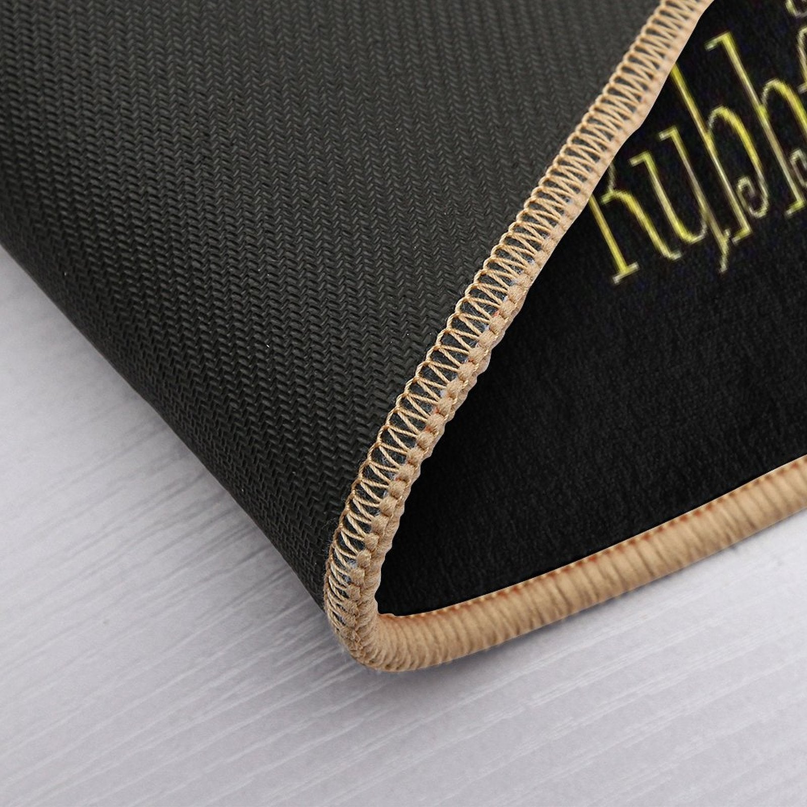 Rubber Ducky  Easy To Clean Bath Mat