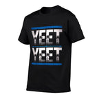 Vintage Yeet Apparel Funny Saying Men Women Kids  Soft T-Shirt