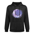 Always , Forever I Love, You To, The Moon, , Back Gifts All-Day Comfort Hoodie