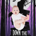 Agatha-Harkness Durable Throw Blanket