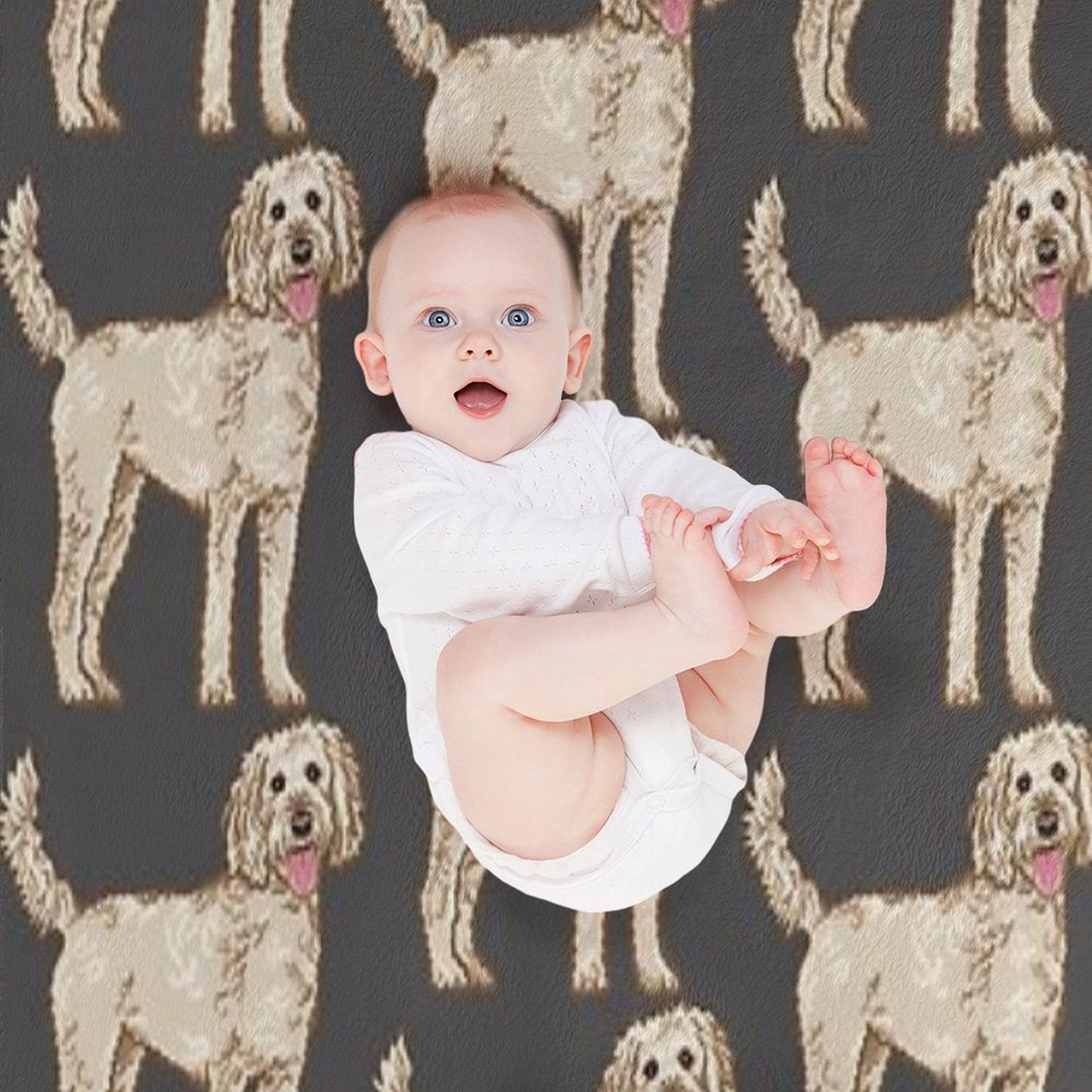 Oodle Premium Throw Blanket