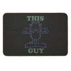 Garfield This Guy  Versatile Bath Mat