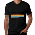 Iceland  Moisture-wicking T-Shirt