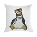 PenPen Soft Gift Ready Throw Pillow