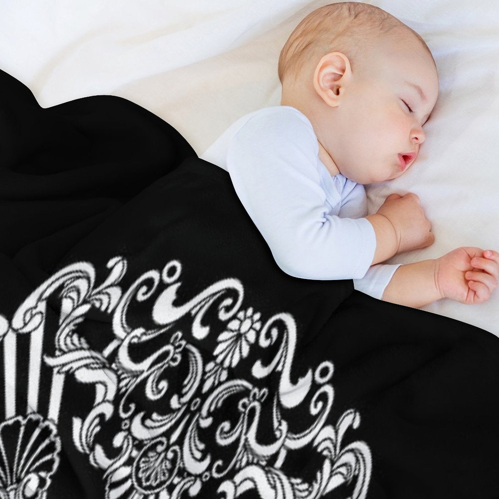 Tzimisce - Vampire The Masquerade Clans Shrink-resistant Throw Blanket