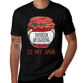 Interior Designer Gifts Women  Meme Quote Interior Design  Vintage-inspired T-Shirt