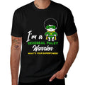 Cerebral Palsy Warrior CP Hero Cerebral Palsy Awareness  High-quality Stitching T-Shirt