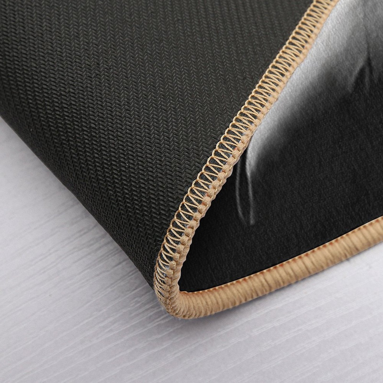 The Blacklist  Anti-Trip Bath Mat