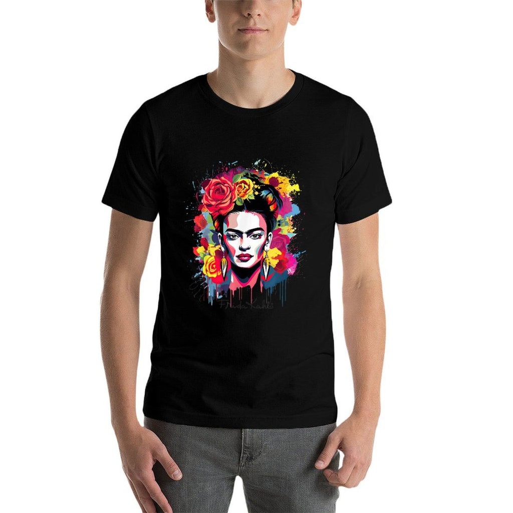 Frida Kahlo - Variety of Items  Classic T-Shirt