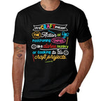Procraftination Crafting Funny Crafter  Breathable T-Shirt