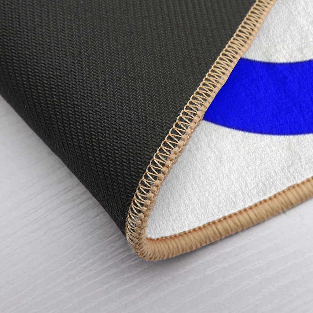 Mod Target  Pet-Safe Bath Mat